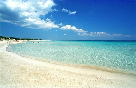 Punta Prosciutto (TA) Punta Prosciutto (TA)